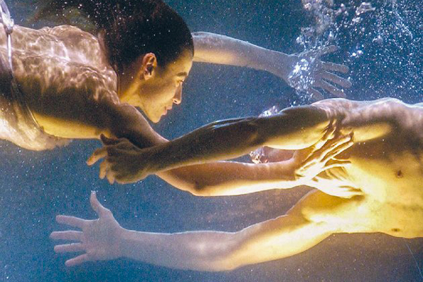 Dido & Aeneas | &copy; Sebastian Bolesch 